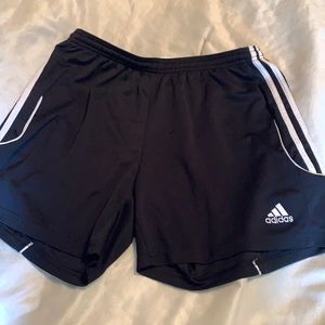Women’s Adidas Shorts